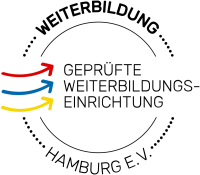 Qualitätssicherung: Tai Chi Zentrum, Prüfsiegel Weiterbildung, DTB-Institut