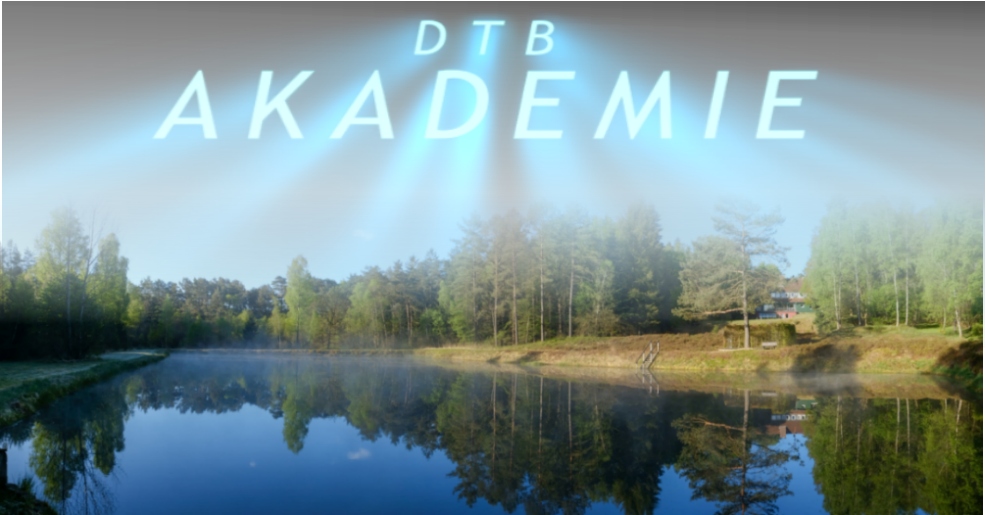 DTB-Akademie ist mehrfach ausgezeichnet für Berufliche Weiterbildung
