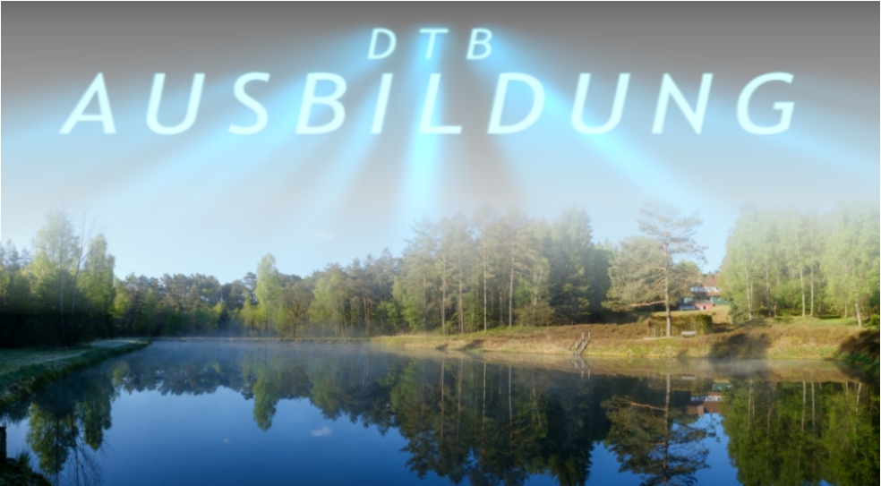 DTB bietet Qigong-Taijiquan-Ausbildung für ZPP-Zertifizierung
