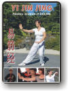 Yi Jin Jing DVDs Muskel-Sehnen-Stärkung-DVD