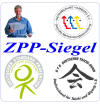Die ZPP vergibt ihr Prüfsiegel für Qigong-Kurse des Verbandes